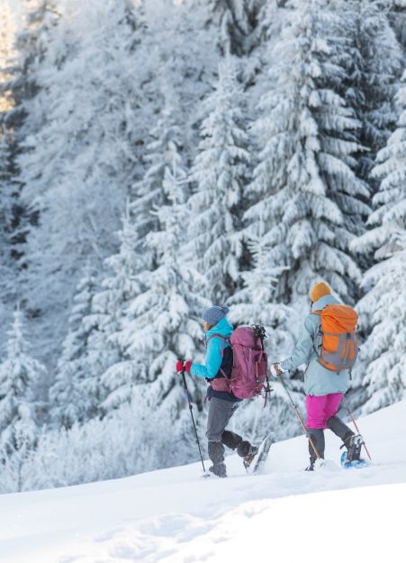 Inverno a Livigno