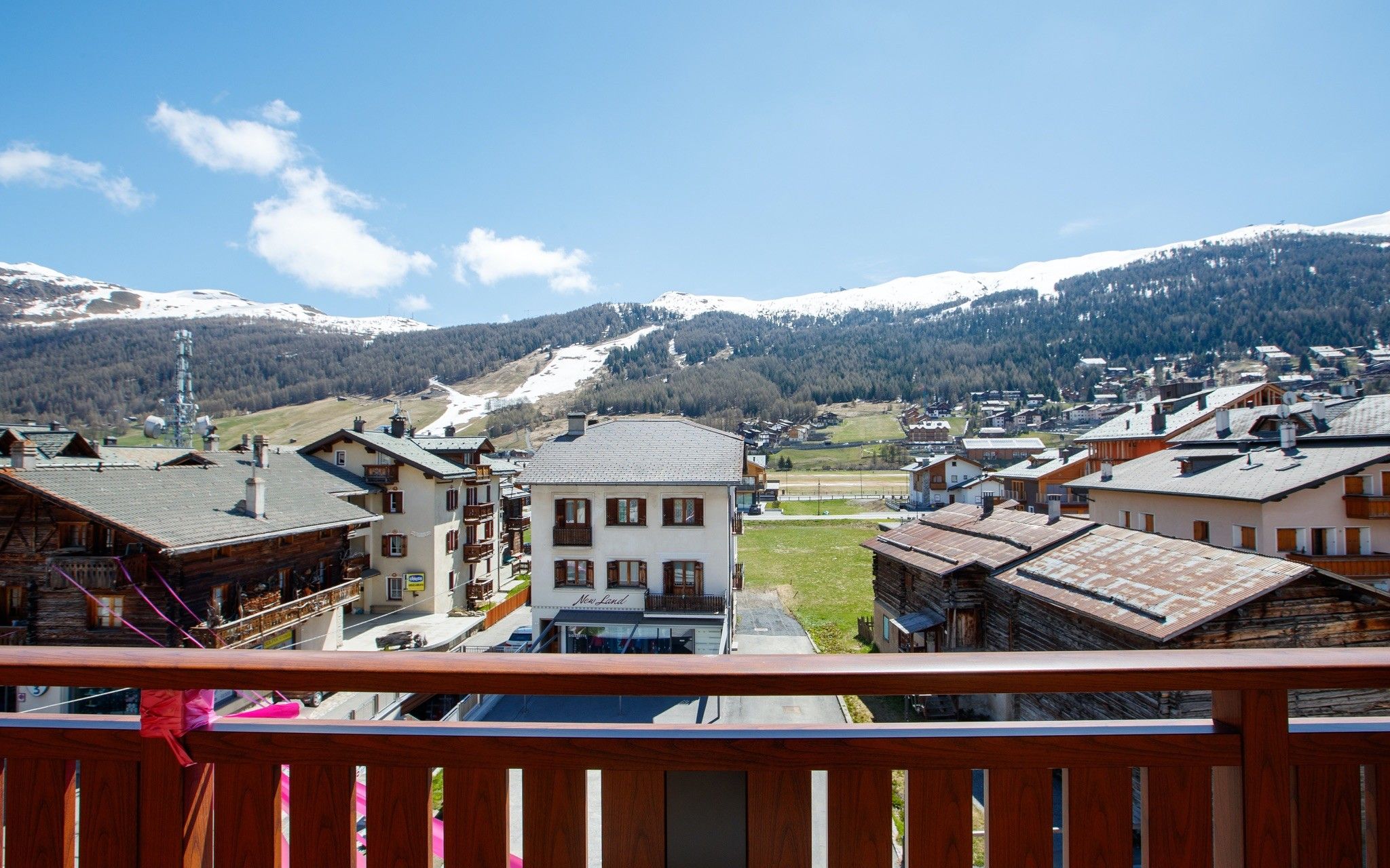 Appartamento Suite Centro Livigno 4**** - Sabrina