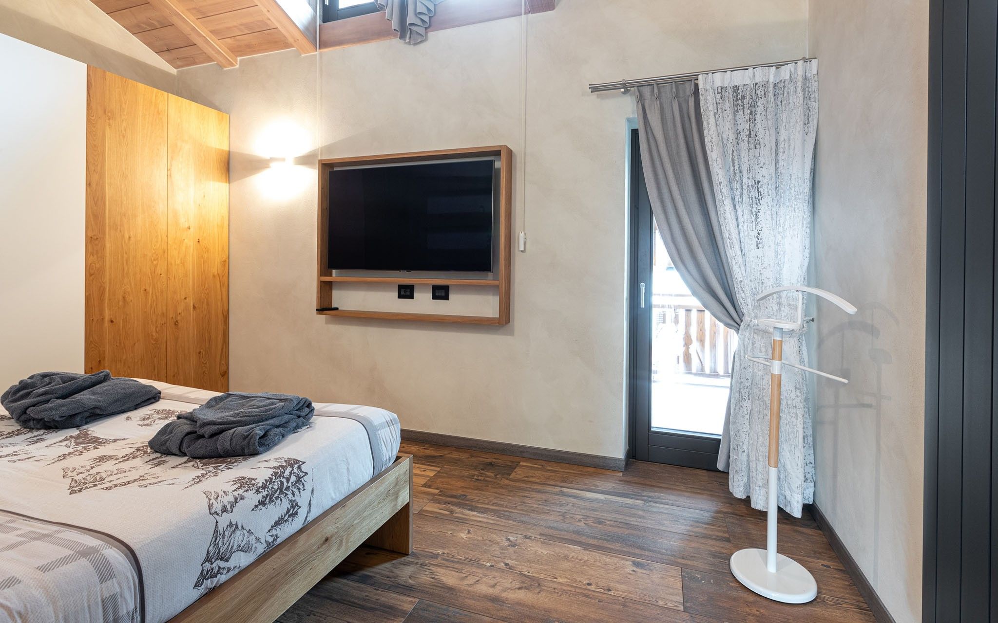 Appartamento Suite Centro Livigno 4**** - Sabrina